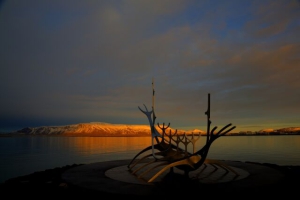 Торраблоут в Исландии