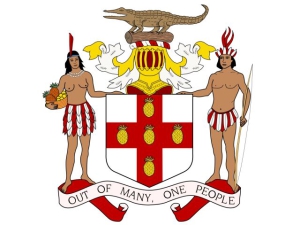 День эмансипации на Ямайке