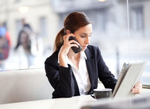 День одиноких работающих женщин