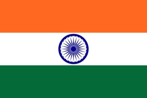 День независимости Индии