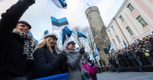 День восстановления независимости Эстонии