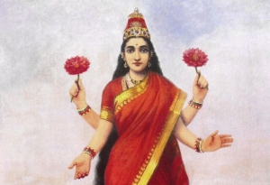 Наваратри - Девять ночей осени