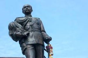 День памяти короля Рамы V (Таиланд)