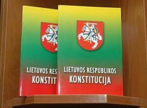 День Конституции Литвы
