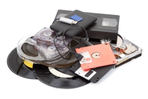 Всемирный день аудиовизуального наследия (ЮНЕСКО)