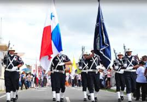День провозглашения независимости Панамы