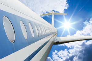 День работника гражданской авиации России