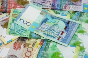 День национальной валюты - тенге в Казахстане