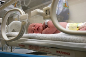 Международный день недоношенных детей