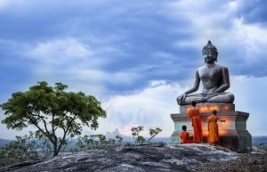 Лхабаб Дуйсэн (Монголия, Тибет, Калмыкия, Бурятия и Тыва)