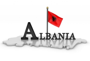 День независимости в Албании