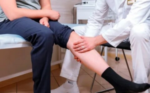 Всемирный день похода к травмотологу