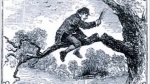 День совершения необдуманных поступков