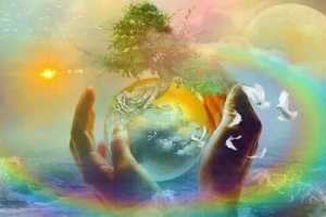 День тихой благости