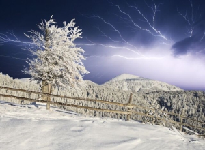 Громница - Сретение