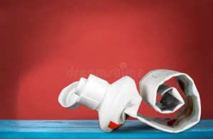 День, когда внезапно закончилась зубная паста