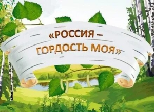 День национальной гордости