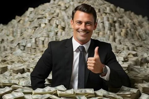 День крутого бизнесмена