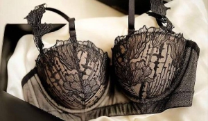 День покупки нового сексуального белья