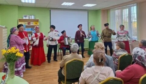 День культурного отдыха