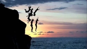 День сумасшедших поступков