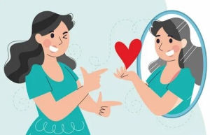 День работы над собственной самооценкой