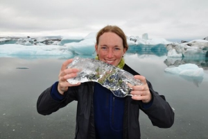 День женщин в Исландии