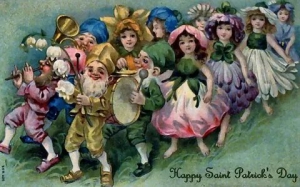 День веры в эльфов и гномов