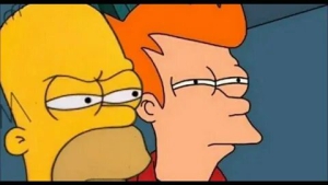 День всех недоверчивых и подозрительных