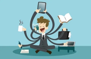 День компетентноого работника