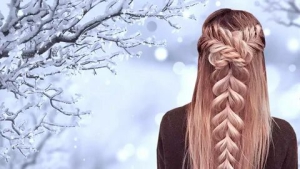 День неспешного заплетания косичек