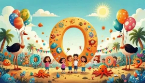 День придумывания странных слов