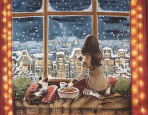 День надежд и предвкушений