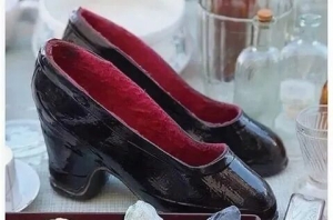 День надежды получить лабутены