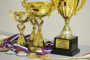 День соревнований, кто получил самый дорогой подарок