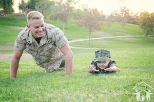 День подражания своему кумиру