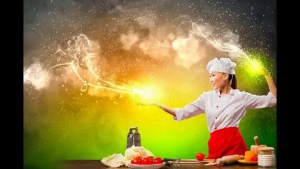 День открытия новых кулинарных навыков