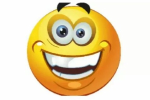 День отправки смешных смайлов