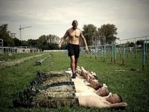 День проверки наличия пресса