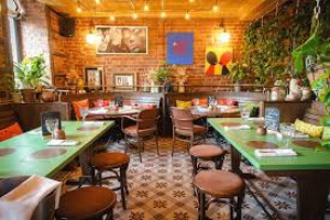 День траты заначки в любимом кафе