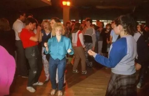 День дискотеки 80-х