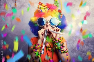 День празднования вымышленного праздника