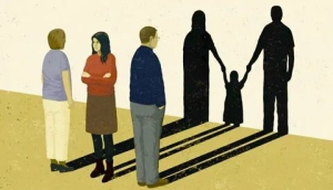 День независимости от родителей