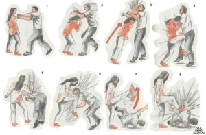 День борьбы со своими принципами