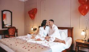 День ночных брачных игр