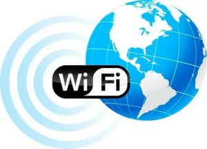 День поклонения Wi-Fi