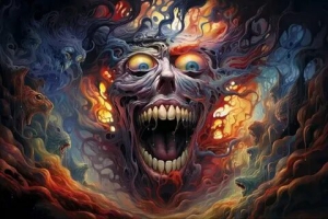 День всеобщего сумасшествия