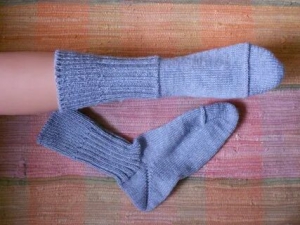 День независимости левого носка