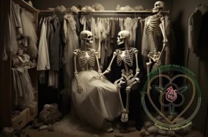 День прятания скелетов в шкаф