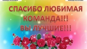 День восхваления любимой команды